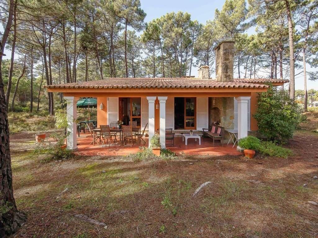 Aroeira Golf And Beach Cottage By Host-Point Costa da Caparica Exterior photo